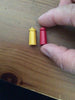 Miniature Ketchup & Mustard Bottles Miniature World 1/2" Scale