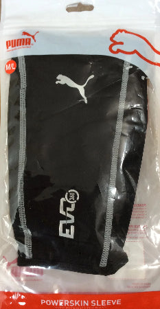 PUMA Powerskin Sleeve Shin Guard