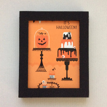 Halloween Wall Decoration