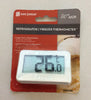 San Jamar Digital Refrigerator / Freezer Thermometer