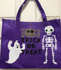 Halloween Treat Reusable Bags