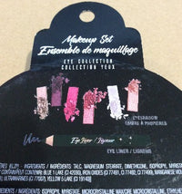 Markwins Makeup 3pc Set - Rose Eyes
