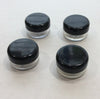 Lip Balm Containers with Lids