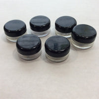 Lip Balm Containers with Lids