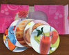 Cool Smoothies Home Bar Cards by Linda Collister (2002) - NEW