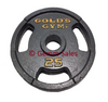 Gold's Gym Exercise Weight Lifting Olympic Plates