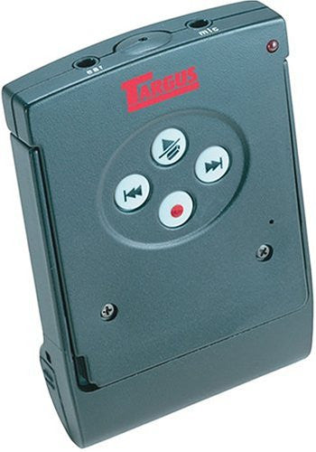 Total Recall Digital Voice Recorder No. PA600C