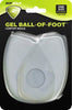 Sof Sole Gel Ball of Foot Comfort Insole