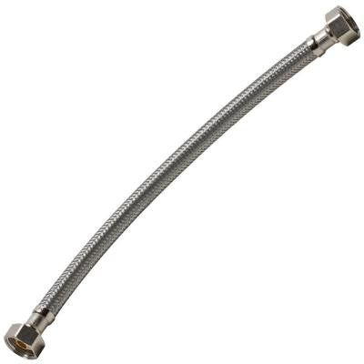 Fluidmaster Fits All Facet No-Burst Connector 20" Length