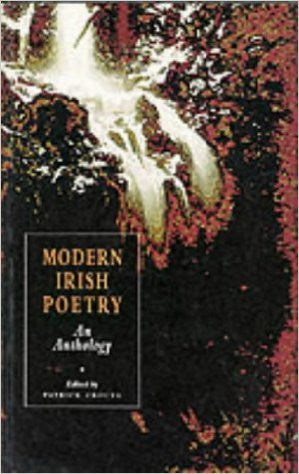 Modern Irish Poetry An Anthology (1996, Paperback)