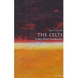 The Celts A Very Short Introduction By Barry Cunliffe Paperback
