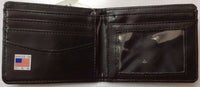 The Walking Dead Wallets Authentic AMC, Multi-color