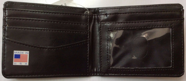The Walking Dead Wallets Authentic AMC, Multi-color