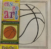 Ready to Paint Artist Canvas