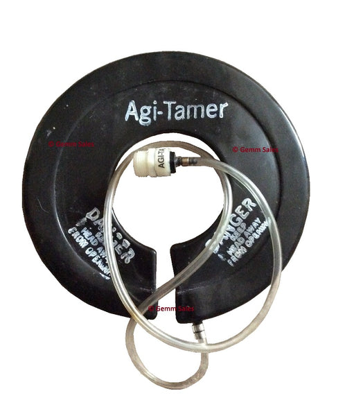 Agi-Tamer Model AT-2 for Removing Stuck Agitators