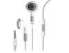 Apple Earphones with Remote and Mic For iPhone/iPod/iPad