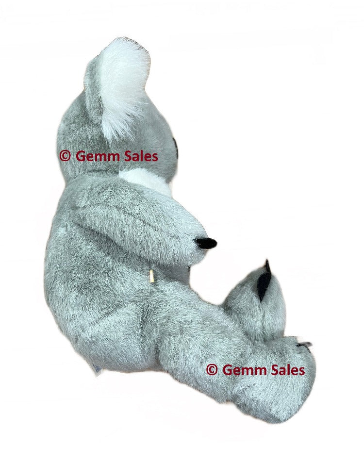 Authentic Official Build-A-Bear Koala 15"