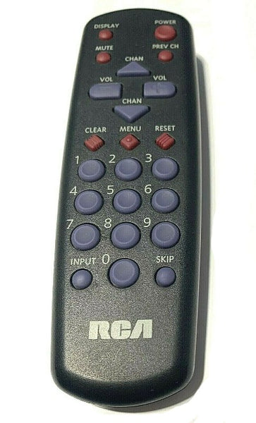 Authentic RCA TV Remote Control