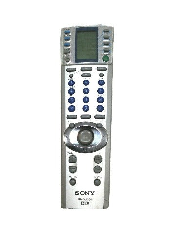 Authentic Sony Remote Control - RM-VL1000
