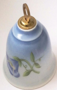 Bing & Grondahl - Denmark Morning Glory Bell