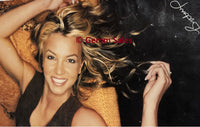 Britney Spears Oops I Dit It again Authentic 2000 Tour Program Book