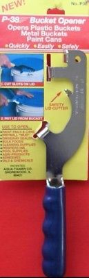 Aqua-Tainer Co. Bucket Opener No. P38