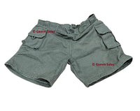 Build-a-Bear Cargo Shorts - Forest Green