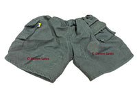 Build-a-Bear Cargo Shorts - Forest Green