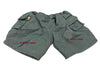 Build-a-Bear Cargo Shorts - Forest Green