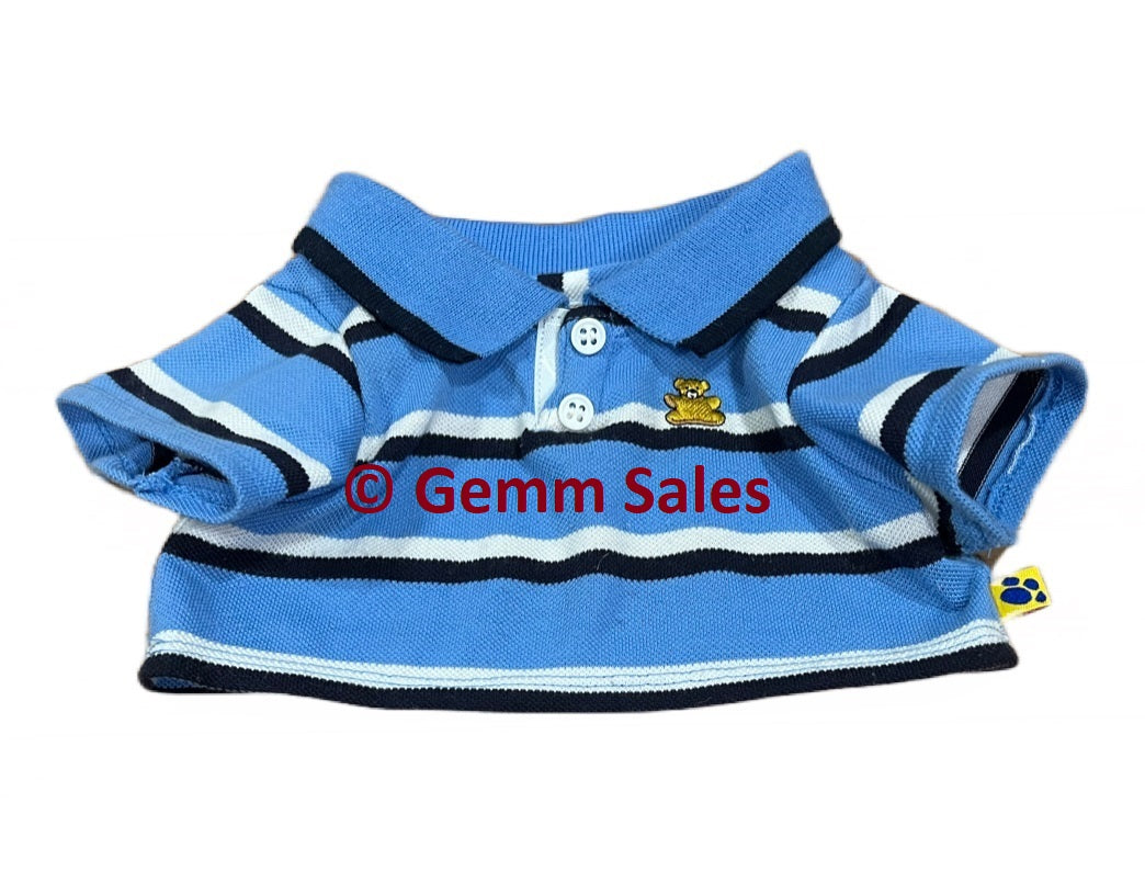 Build-a-Bear Polo Shirt