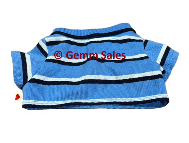 Build-a-Bear Polo Shirt