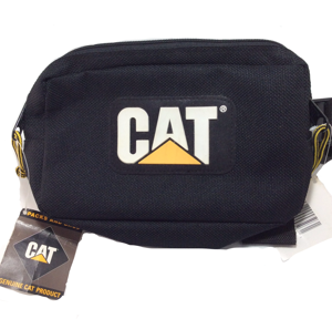 Caterpillar/CAT Fanny Back, Black