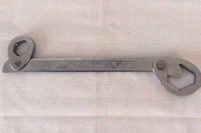 Chrom Vanadium Multi Wrench 13/16"
