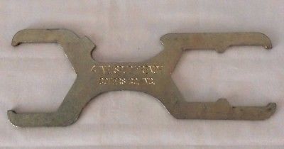 Covers Co. 4-In-1 Spud Wrench