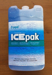 Cryopak The Canadian Chill Icepak
