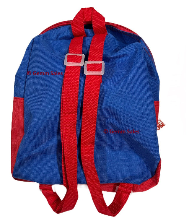 Disney Mickey Mouse Clubhouse Toddler Backpack