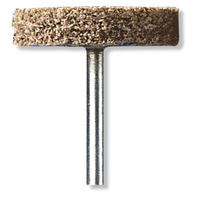 Dremel Aluminum Oxide Abrasive Wheel No. 500