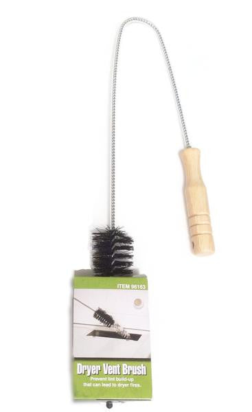 Dryer Vent Brush