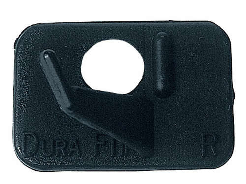 Martin Archery Dura-Flip Rest