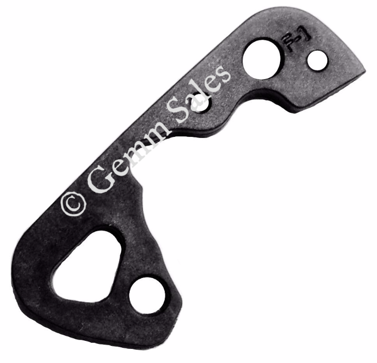 Martin Archery Bow Module F-1 Single Cam Replacement - F Series
