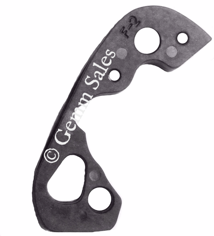 Martin Archery Bow Module F-2 Single Cam Replacement - F Series