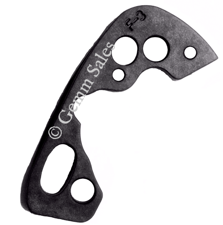 Martin Archery Bow Module F-3 Single Cam Replacement - F Series