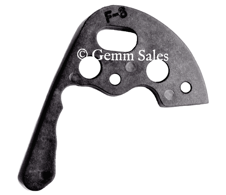 Martin Archery Bow Module F-6 Single Cam Replacement - F Series
