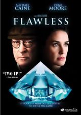 Flawless (DVD, 2008)