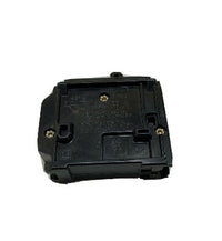 Homeline 15 Amp Single-Pole Circuit Breaker Square D