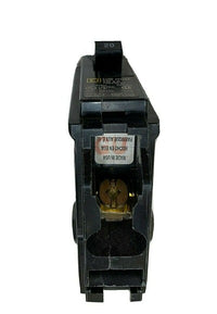 Homeline 20 Amp Single-Pole Circuit Breaker Square D