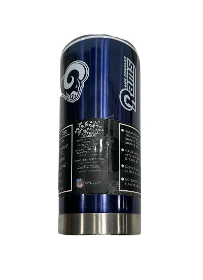 Los Angeles Rams Ultra 20 oz Tumbler