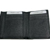 NFL Los Angeles Rams Men's Leather Tri-fold Wallet