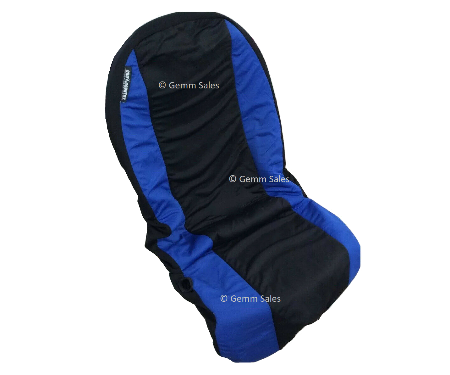 Cross Country Wetsuit Seat Cover Replacement