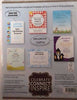 Geographics Geopaper Letterhead 25 Sheets, Summer Block Party/Picnic